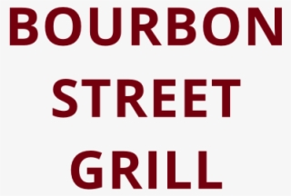 Bourbonstreetgrill - Carmine #9551694