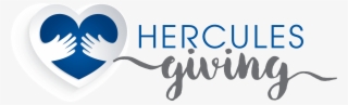 The Hercules Giving Program Was Founded For Its Employees - La Mano Que Ayuda #9551697