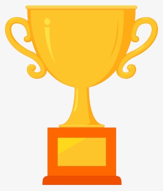 Trophy Cartoon Comics - Trofeos Animados Png #9551723