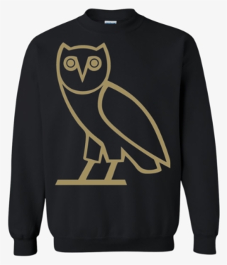 Drake Owl - Sweater - Redefinedwear - Drake Owl #9551726