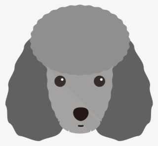 Create A Tailor-made Shop Just For Your Dog - Poodle Toy Icon Png #9551894