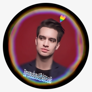 Profile Pic For Insta Profilepic Brendonurie Instagram - Brendon Urie Expression #9551895
