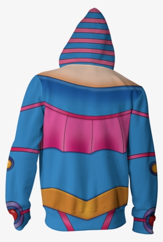 Hover To Zoom - Hoodie #9551963