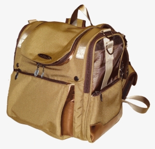 Celltei Book Bag Style Pet Carrier For A Mini Poodle - Diaper Bag #9552031