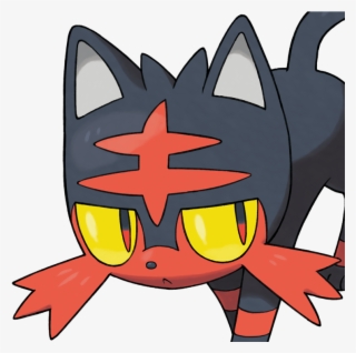 King Rad - Litten Jpg #9552177