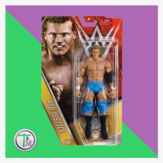 £10 - - Sycho Sid Action Figure #9552224