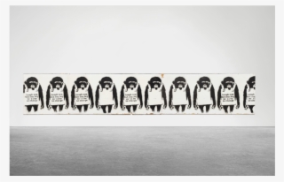 Banksy, Laugh Now - Banksy Laugh Now Train #9552283