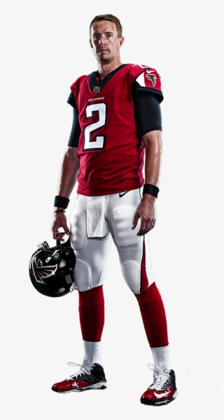 Atlanta Falcons Png - Atlanta Falcons Players Png #9552312