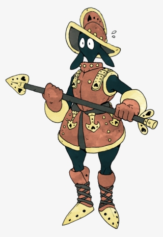 “ Guard Of The Heart A Sensitive Knight Lady ” - Cartoon #9552501