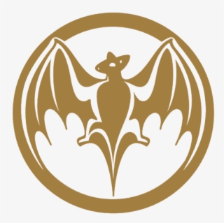 Bacardi Bat Logo - Bacardi Martini Ltd #9552502