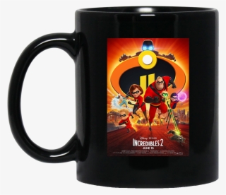 The Incredibles 2 Poster Disney - فيلم Incredibles 2 #9552601