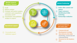 Market Analysis For Product Design #9552603