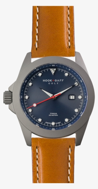 Michael - Analog Watch #9552608