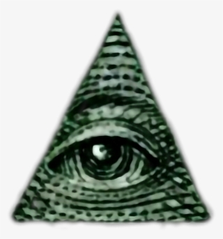 Illuminati Sticker - Illuminati Meme #9552732