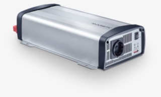 Convertidor Senoidal Sinepower Msi 1312 Dometic - Inverter Waeco Sinepower Msi1324 1300 W 24 Vdc Screw #9552737