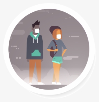 Smog - Cartoon #9553144 Smog - Cartoon #9553144