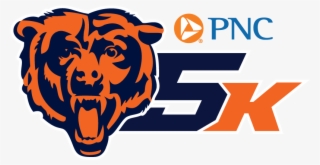 Vector Chicago Bears Logo #9553246