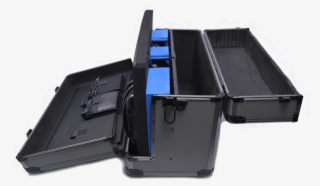 Htc Vive Laptop Transport Case With Trolley - Gun #9553248 Htc Vive Laptop Transport Case With Trolley - Gun #9553248