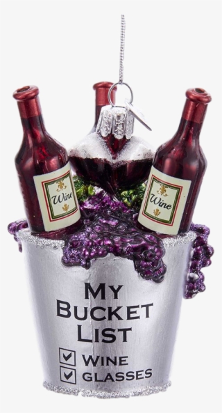 5 - Wine Bottle #9553381