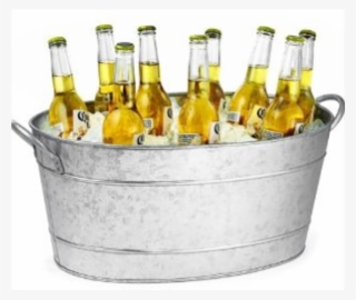 Beer Tub #9553438