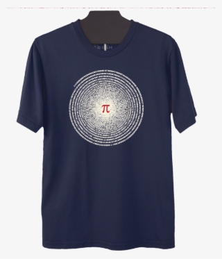 Pi Spiral T-shirt - Holt Renfrew #9553597