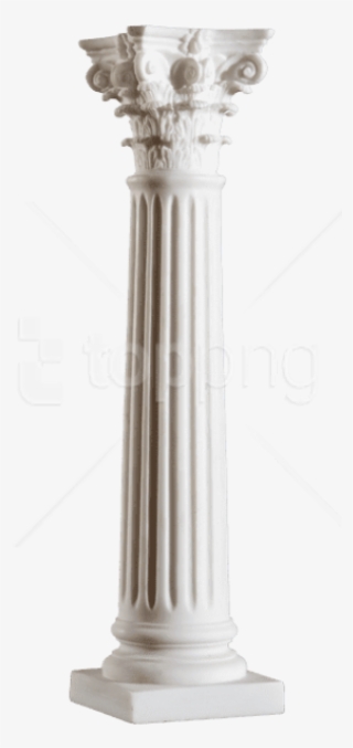 Free Png Columns Ionic Png Images Transparent - Transparent Png Columns #9554003