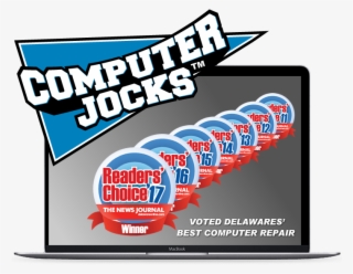 Delaware Computer Repair - Graphic Design #9554009