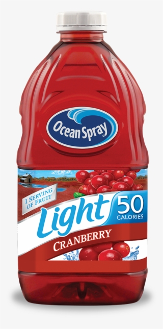 615 X 1043 1 - Ocean Spray Cranberry Raspberry #9554061