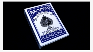 59288 Full - Bicycle Playing Cards #9554177