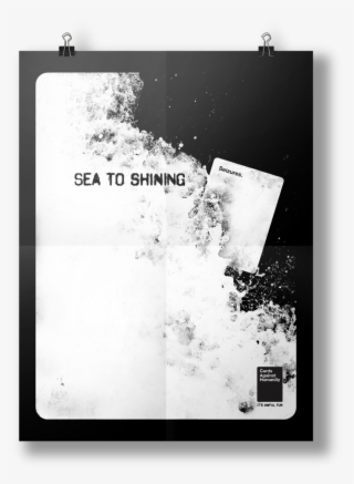 Shiningseizures - Monochrome #9554189