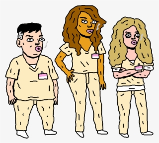 Icons Come In All Shapes And Colors - Cartoon #9554197