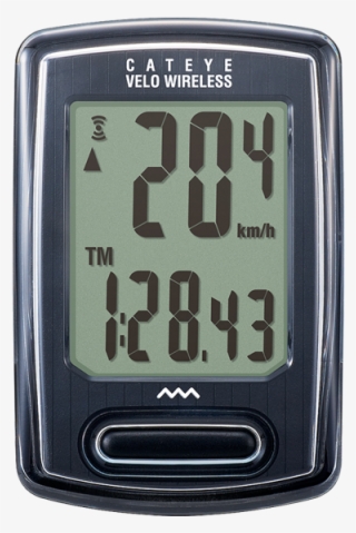 Velo Wireless - Cateye Velo Wireless 中文 #9554327