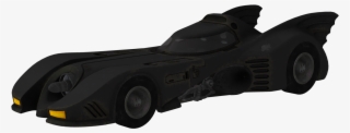 Batmobile Png - Batman 1989 Batmobile Png #9554330