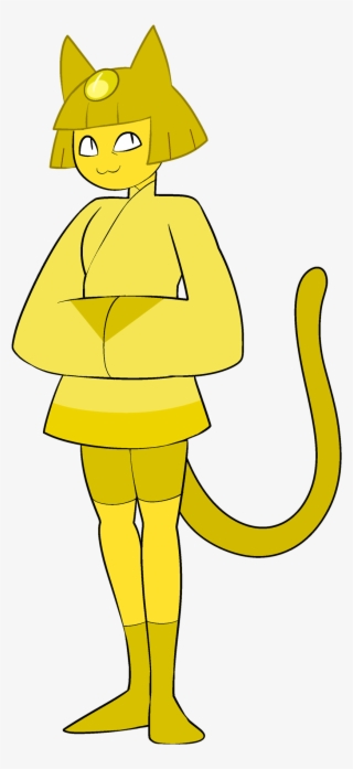 Cat's Eye Opal - Steven Universe Cat Eye #9554335