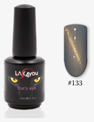 Colors Cats Eye - Nail #9554383