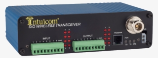 Dio Intuicom - Electronics #9554585