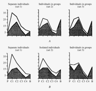 Distributions Of Three Day Drosophila Flies In Flasks - Diagram #9554590