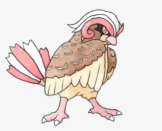 The New 151 - Domesticated Turkey #9554666