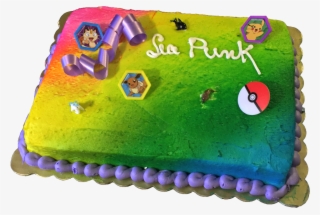 Birthday Cake #9554764