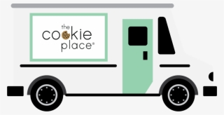 #cookiesthatsay We Deliver Locally #9554819