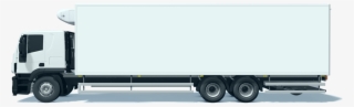 Nisa 26 Tonne Truck #9554854