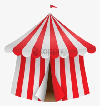 Free Png Carnival Tent Png Png Image With Transparent - Circus Tent Clip Art #9554899