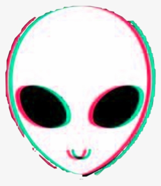 Alien Sticker - Alien Png #9554940