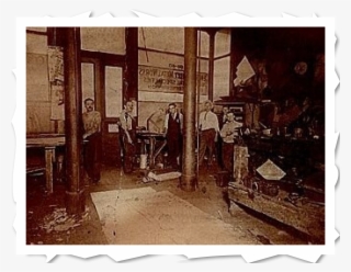 Central Sheet Metal Products Is A Family Owned And - House #9555001