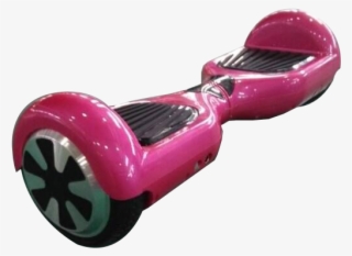 Hoverboard Self Balancing Two Wheels Electric Scooter - Skateboard #9555003