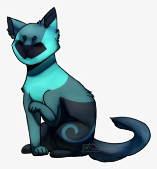 Blou Boi By Pink-boi - Cat Yawns #9555044 Blou Boi By Pink-boi - Cat Yawns #9555044