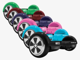 Gotrax Hoverboard #9555178