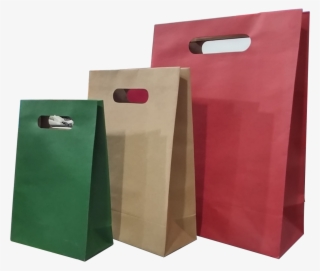 Stock Paper Bag - Paper Polybag #9555332