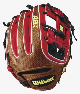 Wta2krb17dtdude A2k Bw Rd Bl Back - Wilson A2k Datdude 2017 #9555544