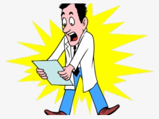 Free Surprised Clip Art #9555678